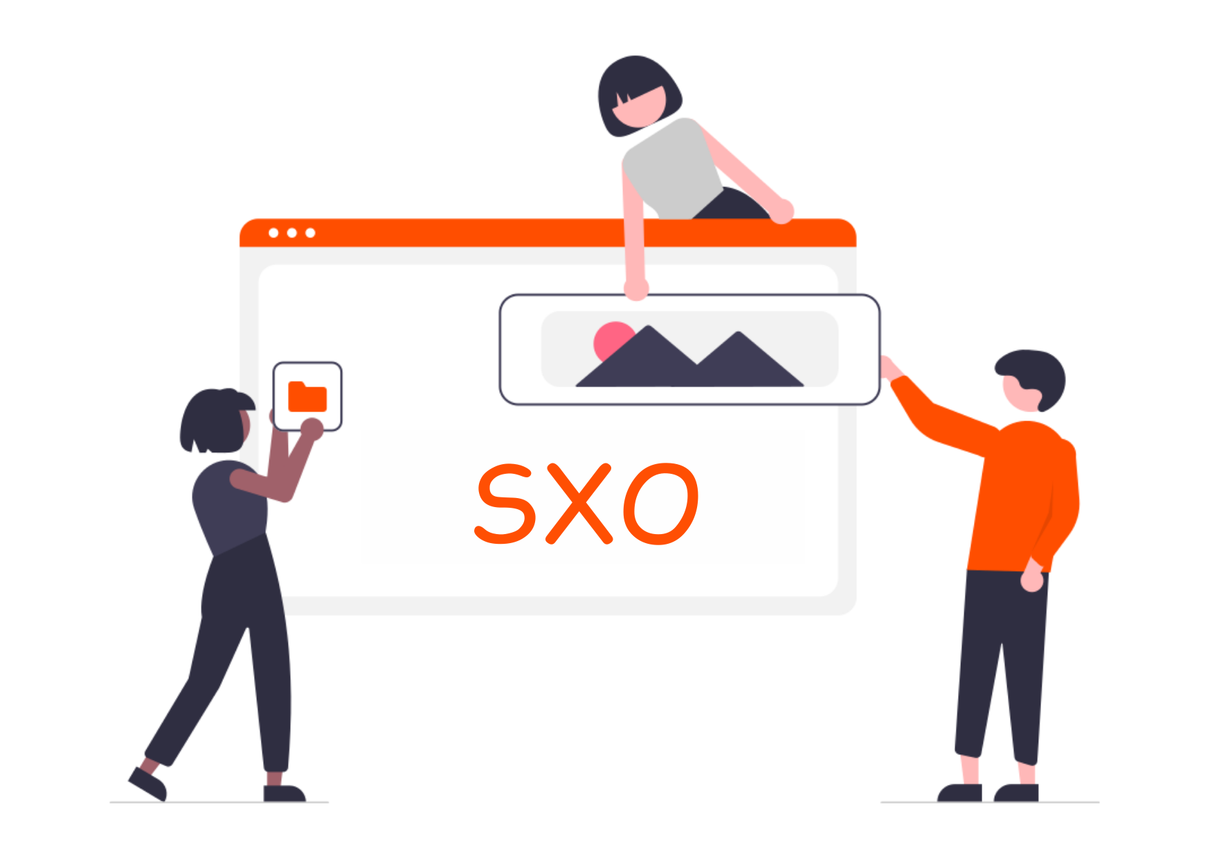 Czym jest SXO i jak może pomóc Twojej firmie?