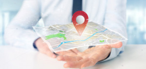 Czy wizytówka Google Maps to wyłącznie pozycjonowanie lokalne?