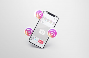 Jak zaplanować post na Instagramie?