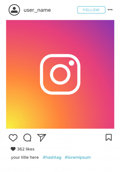 Instagram jako platforma do promocji swoich produktów i usług
