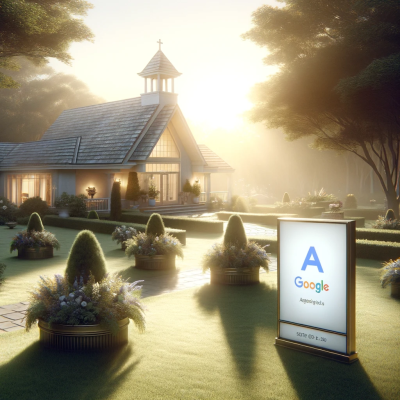 Jak Google ADS rewolucjonizuje promocję zakładów pogrzebowych