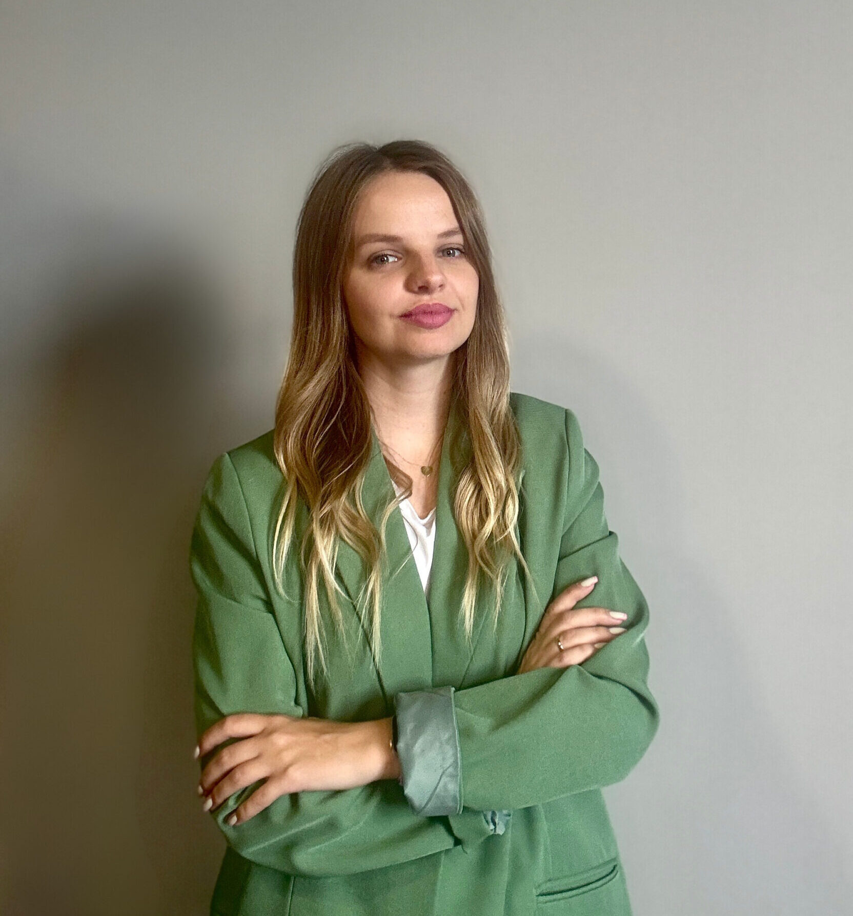 Zuzanna Zawada