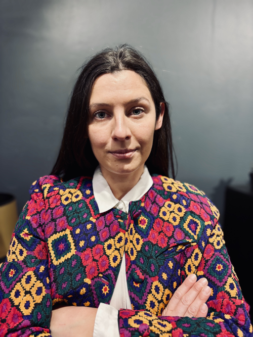 Joanna Barc