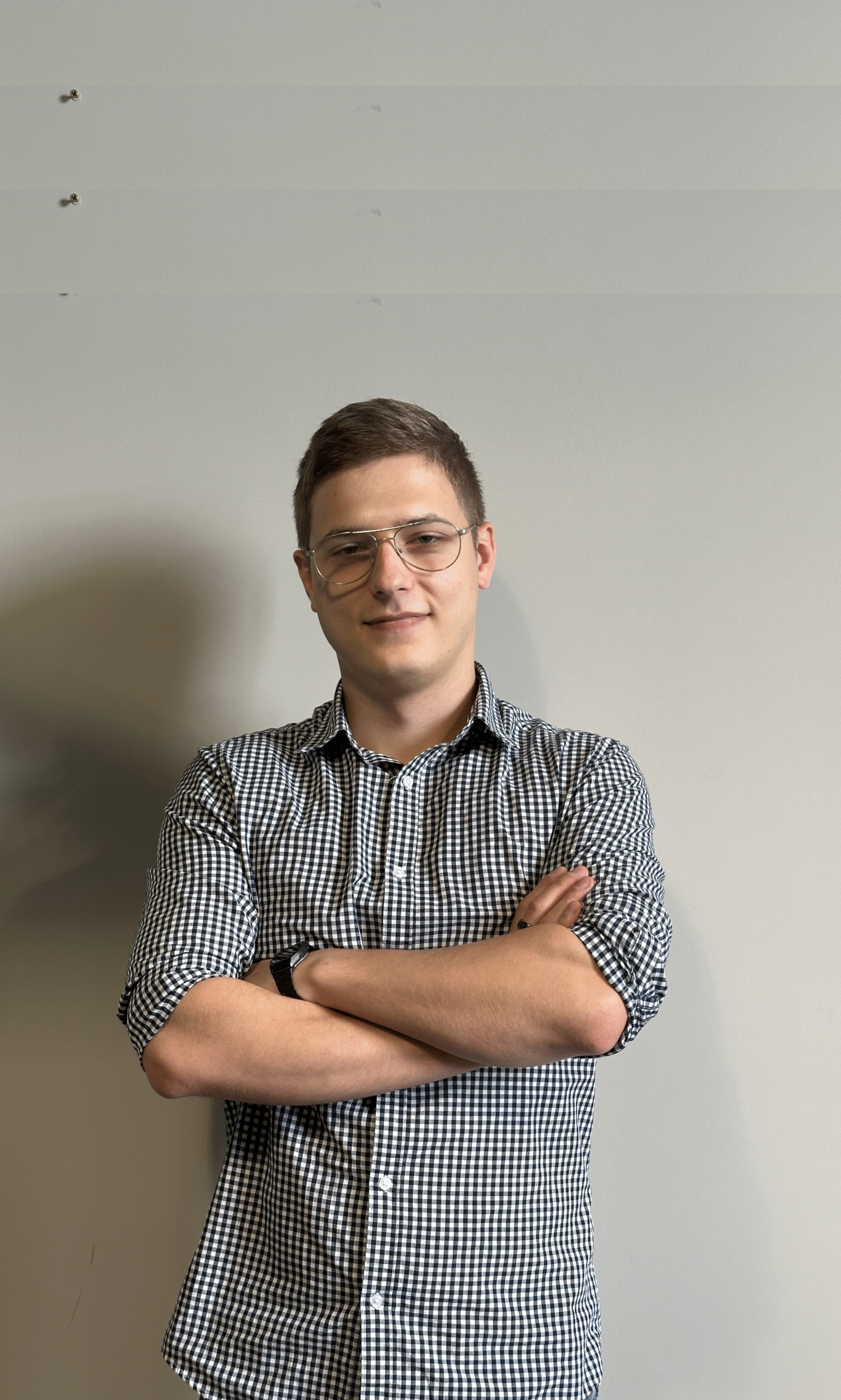 Krystian Kurant