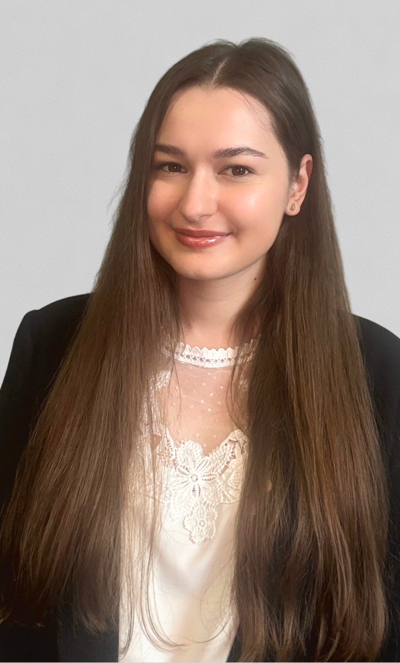 Natalia Drzymulska