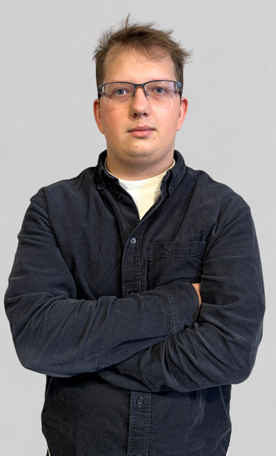 Radosław Kowalewski