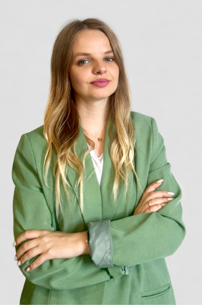 Zuzanna Zawada